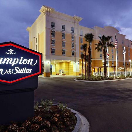 Hampton Inn & Suites Orlando North Altamonte Springs Luaran gambar