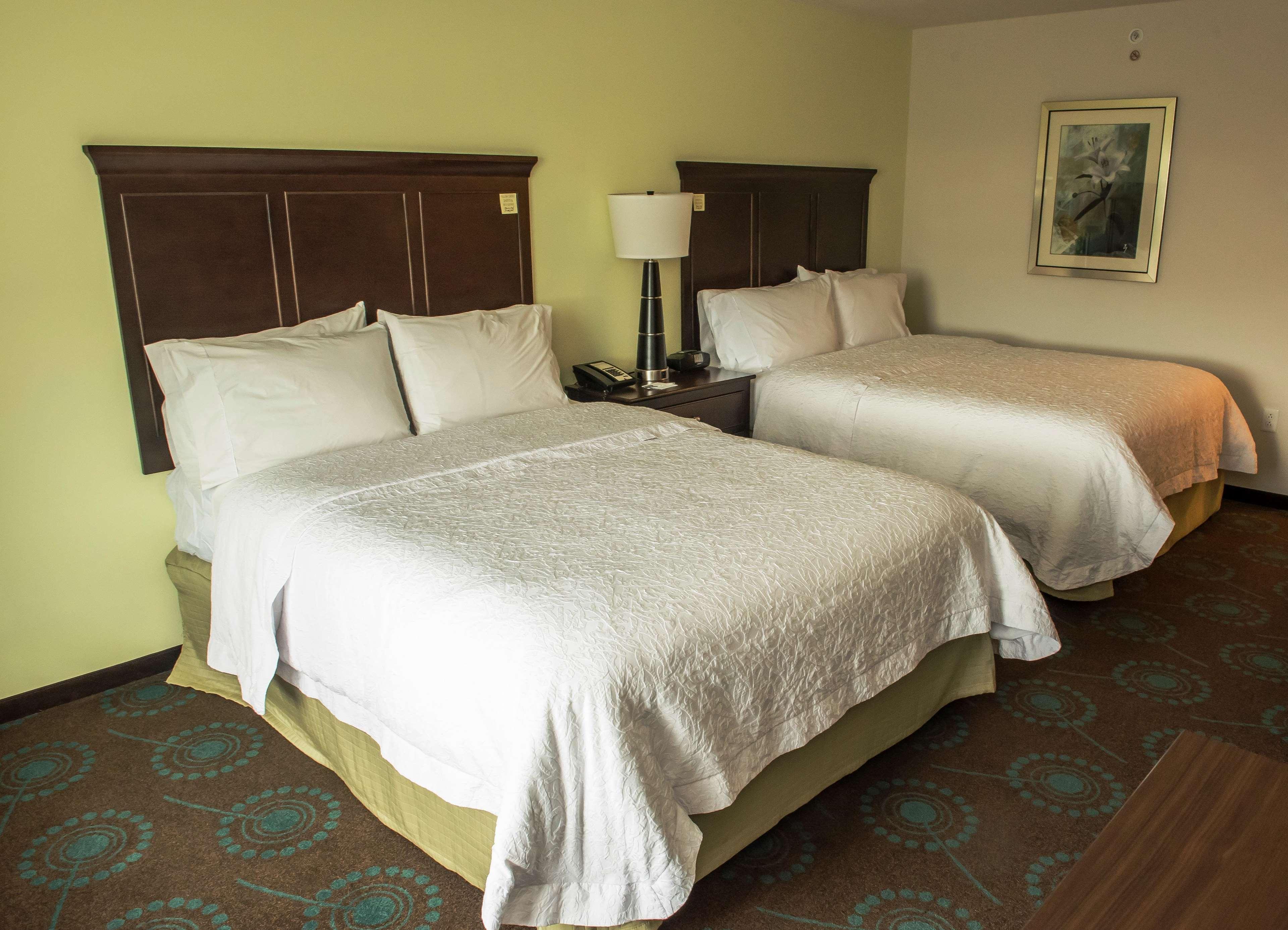 Hampton Inn & Suites Orlando North Altamonte Springs Luaran gambar