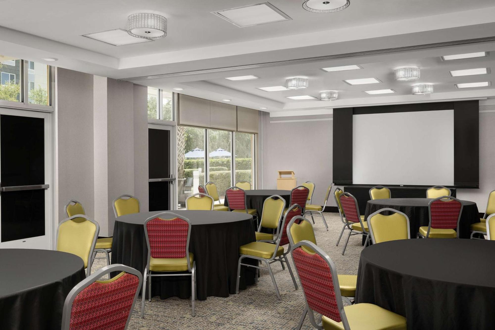 Hampton Inn & Suites Orlando North Altamonte Springs Luaran gambar