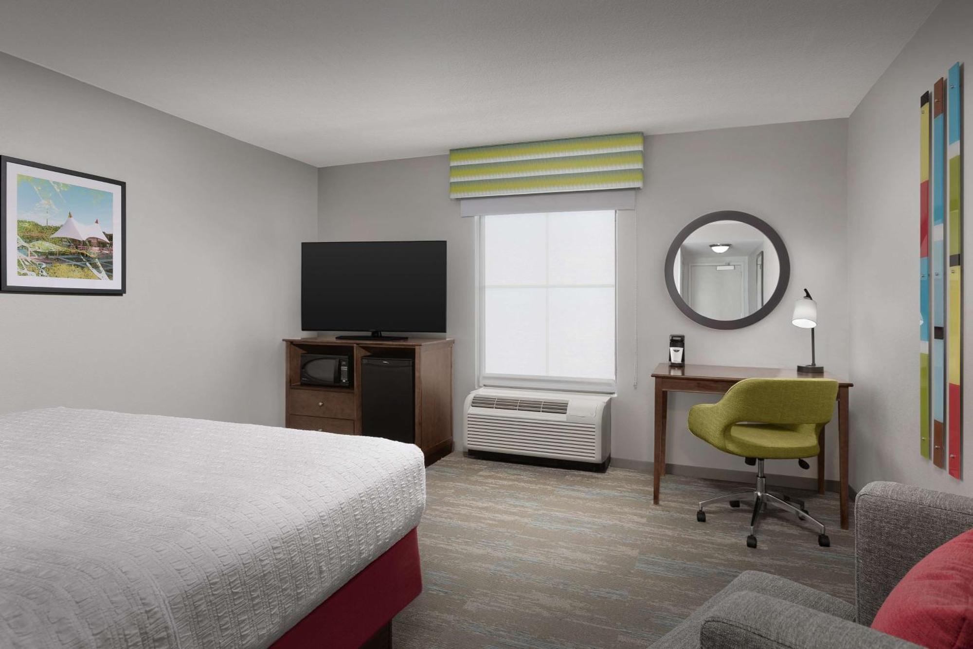 Hampton Inn & Suites Orlando North Altamonte Springs Luaran gambar