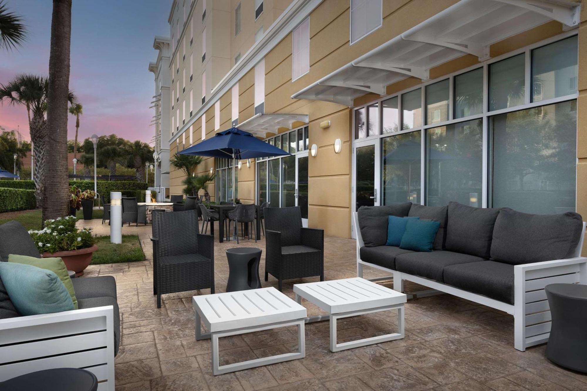 Hampton Inn & Suites Orlando North Altamonte Springs Luaran gambar