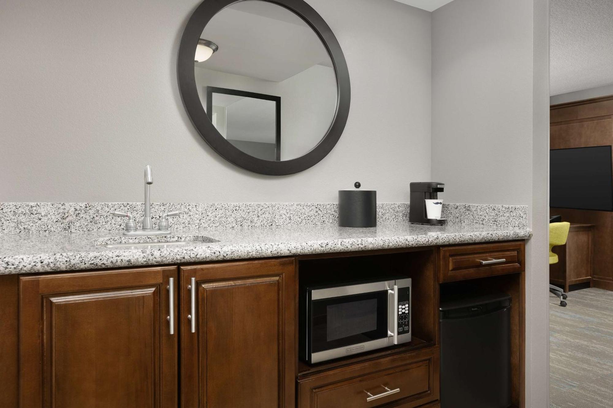 Hampton Inn & Suites Orlando North Altamonte Springs Luaran gambar