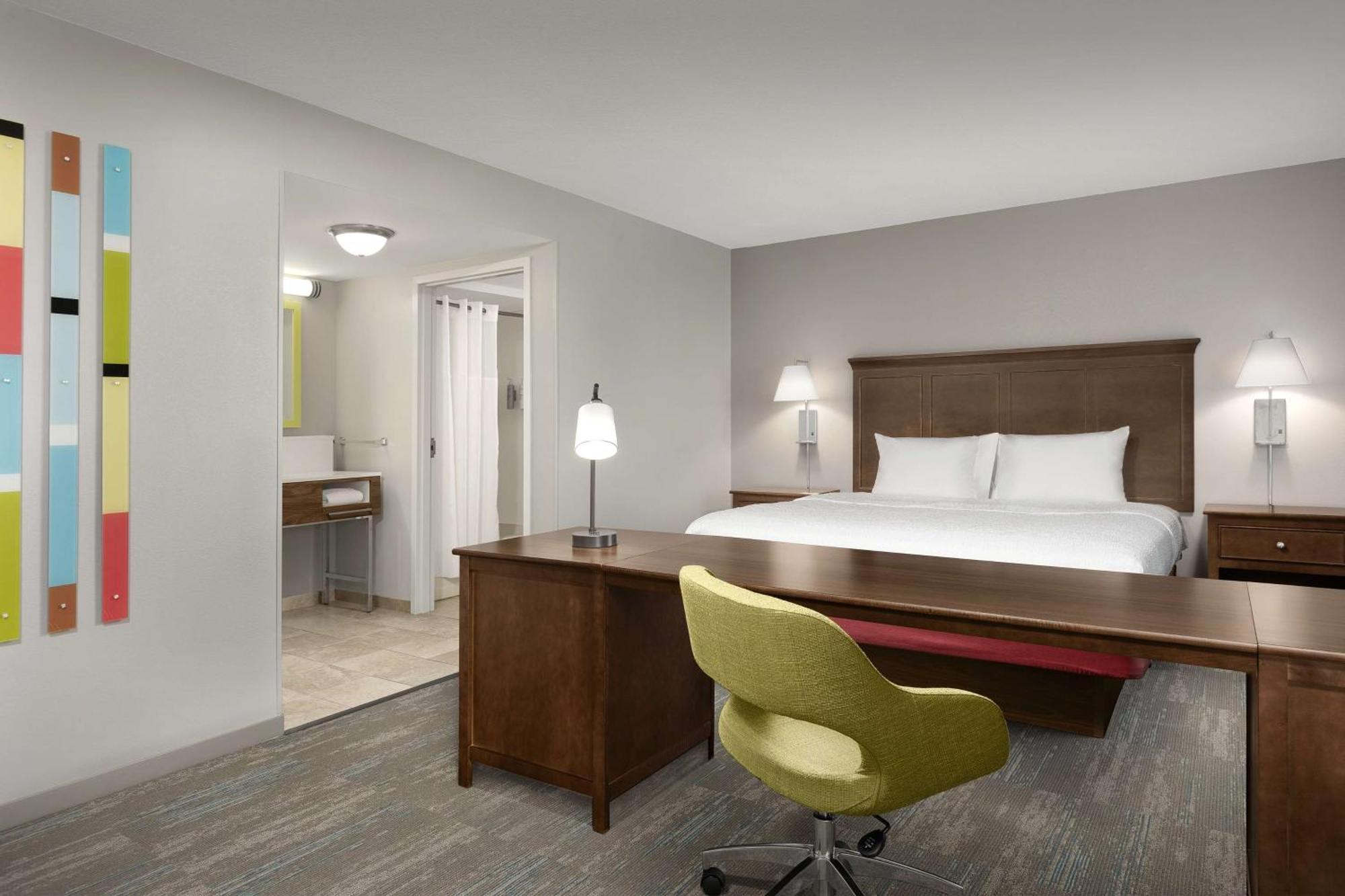 Hampton Inn & Suites Orlando North Altamonte Springs Luaran gambar