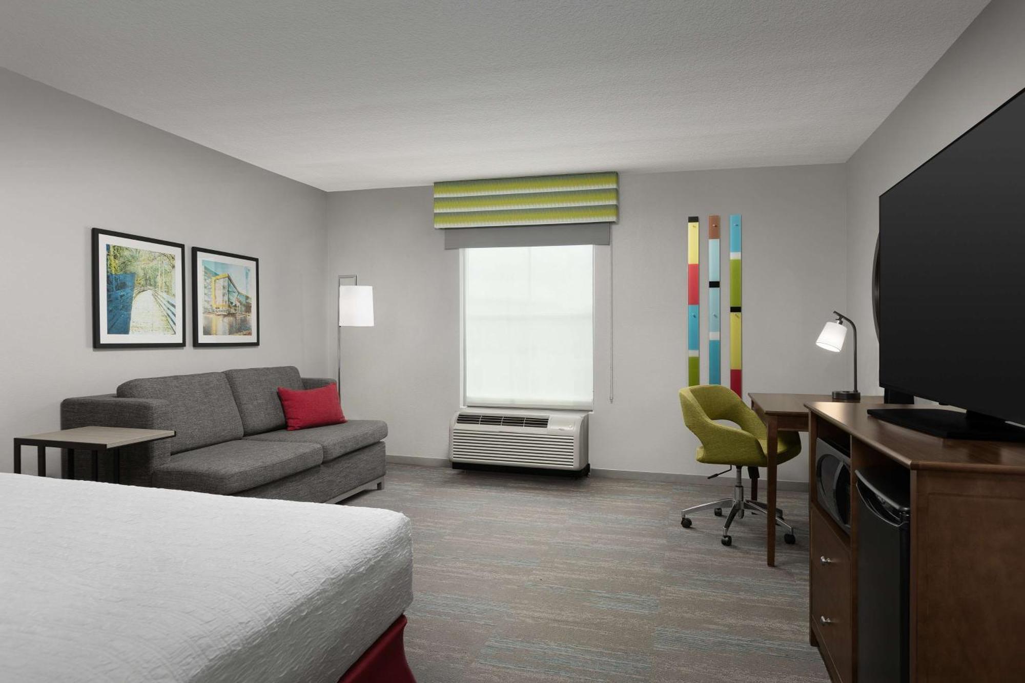 Hampton Inn & Suites Orlando North Altamonte Springs Luaran gambar