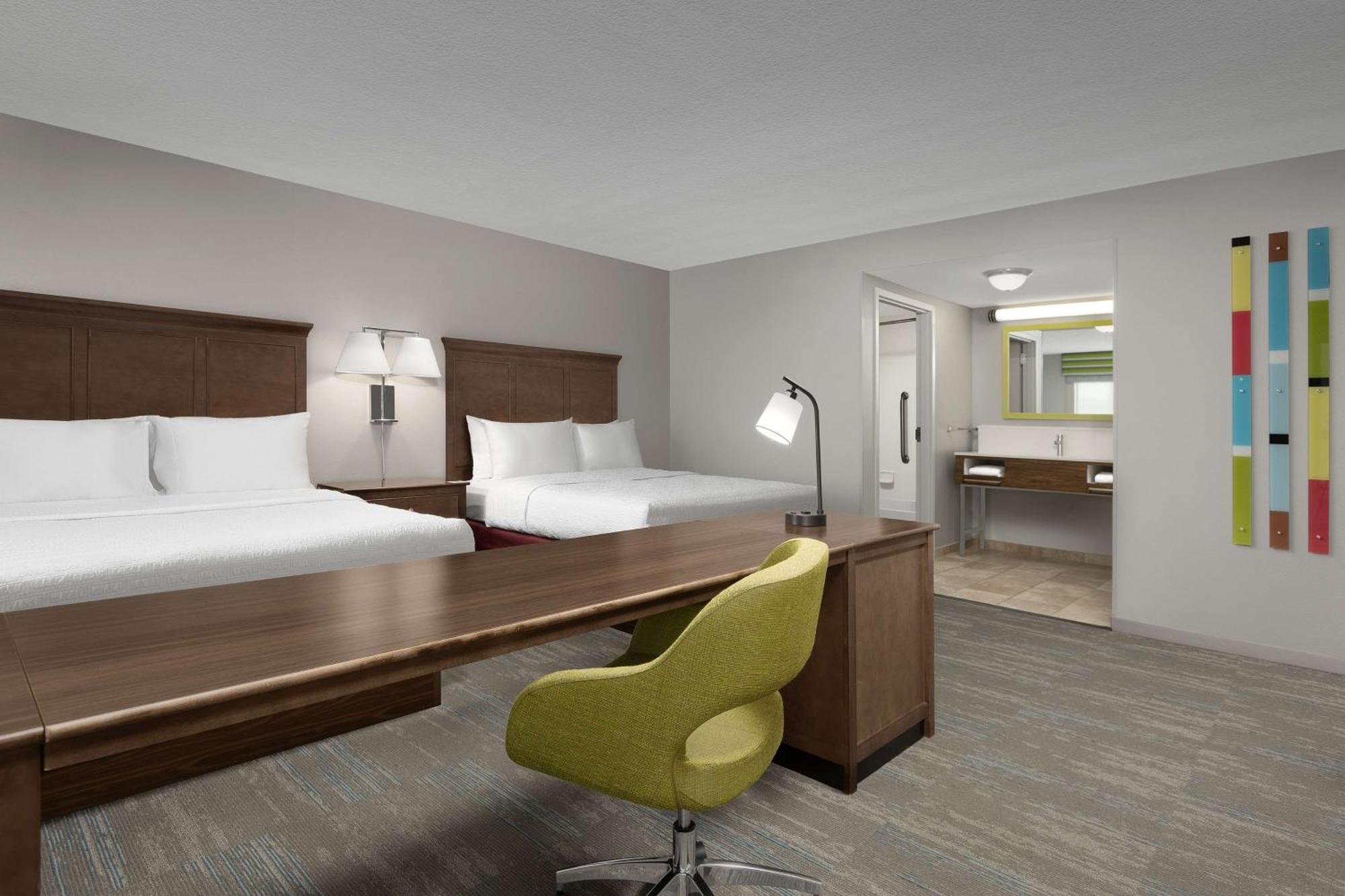 Hampton Inn & Suites Orlando North Altamonte Springs Luaran gambar