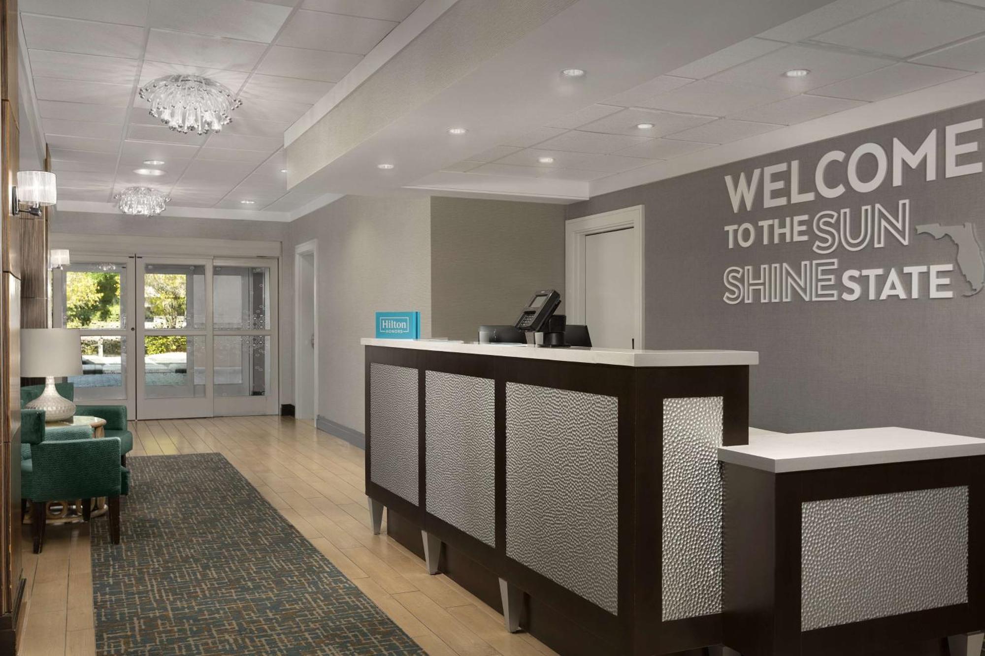 Hampton Inn & Suites Orlando North Altamonte Springs Luaran gambar