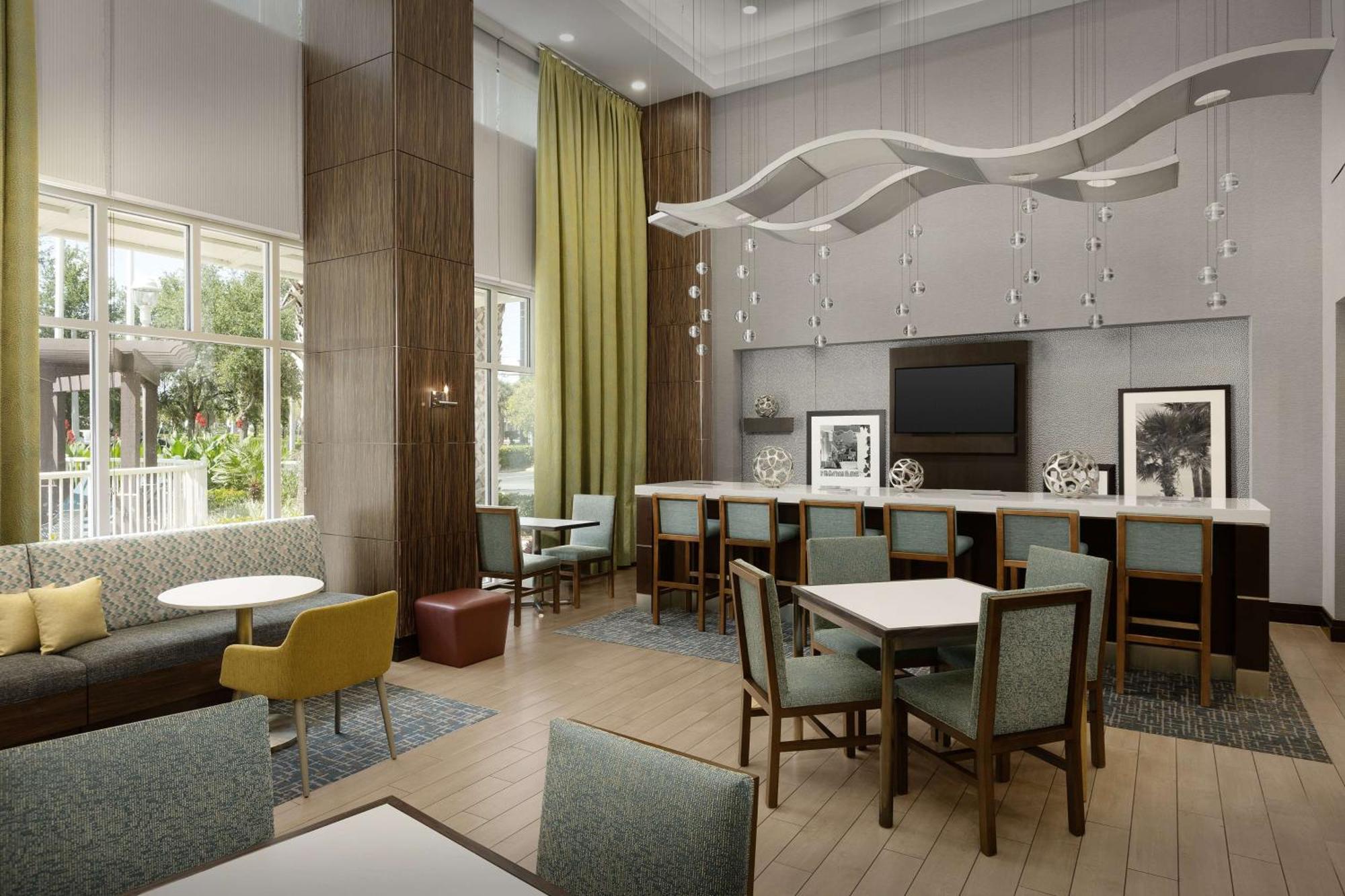 Hampton Inn & Suites Orlando North Altamonte Springs Luaran gambar