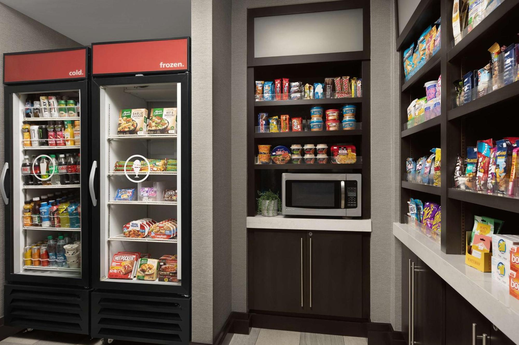 Hampton Inn & Suites Orlando North Altamonte Springs Luaran gambar