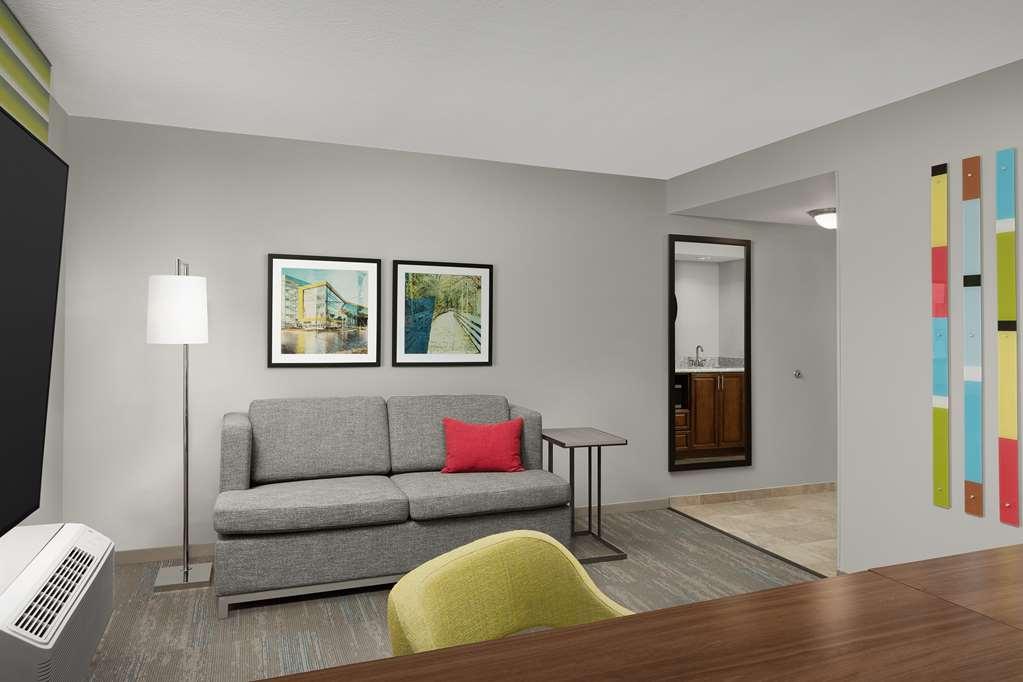 Hampton Inn & Suites Orlando North Altamonte Springs Bilik gambar