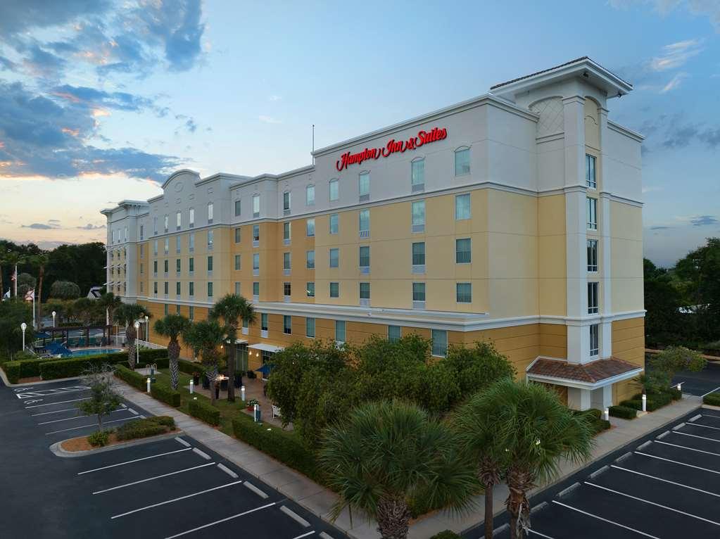 Hampton Inn & Suites Orlando North Altamonte Springs Luaran gambar